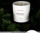 Vela Perfumada Bamboo Imperial - 200gr, white | WestwingNow