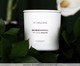 Vela Perfumada Bamboo Imperial - 200gr, white | WestwingNow