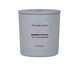 Vela Perfumada Bamboo Imperial - 200gr, white | WestwingNow