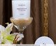 Vela Perfumada Vanilla Madagascar - 200gr, white | WestwingNow