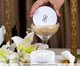 Vela Perfumada Vanilla Madagascar - 200gr, white | WestwingNow
