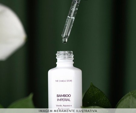 Essência Concentrada Bamboo Imperial - 30ml | Westwing