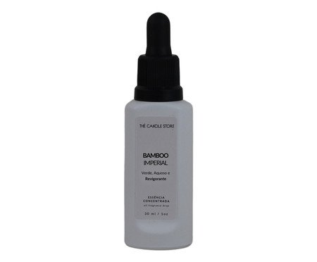 Essência Concentrada Bamboo Imperial - 30ml | Westwing