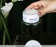 Vela Perfumada Alecrim Sublime - 90gr, white | WestwingNow