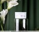 Vela Perfumada Alecrim Sublime - 90gr, white | WestwingNow