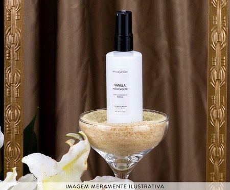 Travel Spray Vanilla Madagascar - 60ml | Westwing