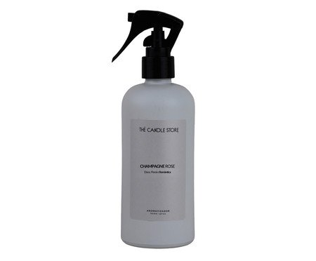 Home Spray Champagne Rosê - 250ml | Westwing