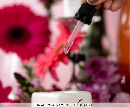 Essência Concentrada Champagne Rosê - 30ml | Westwing