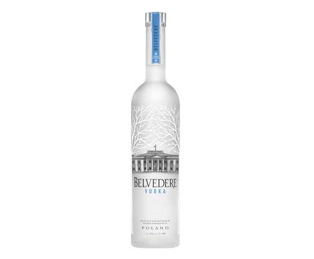 Belvedere Pure - 700ml | Westwing