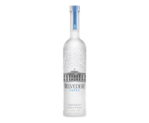 Belvedere Pure - 3L, transparent | WestwingNow