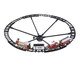 Trem Eletrico Natal Bateria 4 Expresso Polar, multicolor | WestwingNow