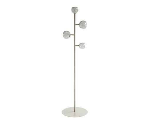 Cabideiro Murano Porcelana, white | WestwingNow