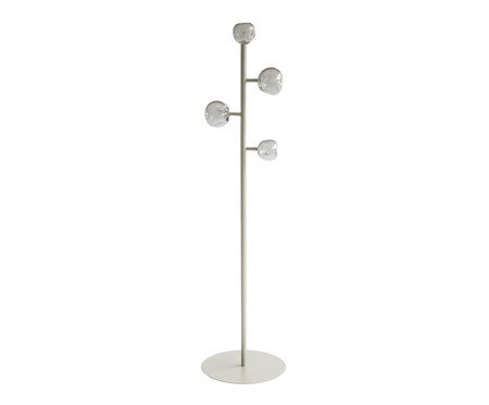Cabideiro Murano Porcelana | Westwing