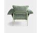 Poltrona Asa Petit Sarja Sálvia, green | WestwingNow