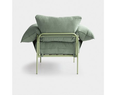 Poltrona Asa Petit Sarja Sálvia | Westwing