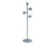 Cabideiro Murano Azul, blue | WestwingNow