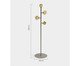 Cabideiro Murano Marrom, brown | WestwingNow