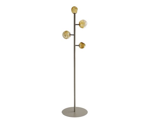 Cabideiro Murano Marrom, brown | WestwingNow