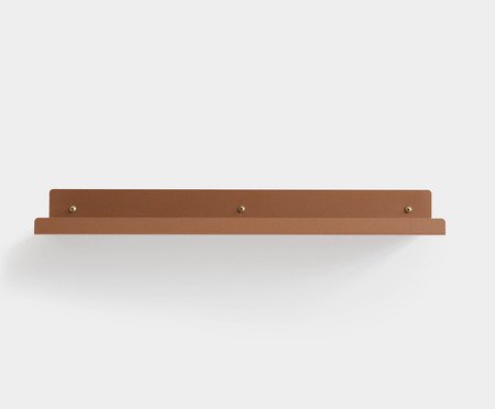 Prateleira Canale Terracota | Westwing