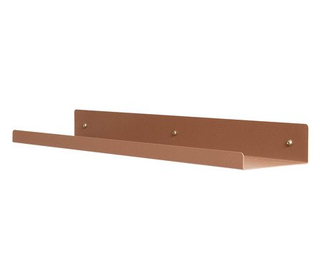 Prateleira Canale Terracota | Westwing