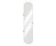 Espelho de Chão Murano Porcelana, white | WestwingNow