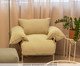 Poltrona Asa Petit Sarja Areia, beige | WestwingNow
