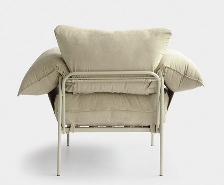 Poltrona Asa Petit Sarja Areia | Westwing