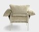 Poltrona Asa Petit Sarja Areia, beige | WestwingNow