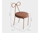Cadeira Lace Loop Terracota, Terracotta | WestwingNow