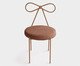 Cadeira Lace Loop Terracota, Terracotta | WestwingNow
