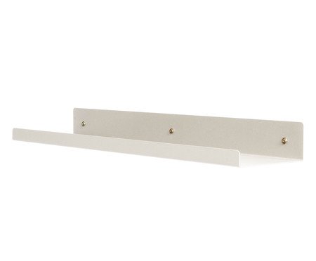 Prateleira Canale Porcelana | Westwing