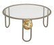 Mesa De Centro Murano Marrom, brown | WestwingNow