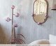 Cabideiro Murano Rubi, red | WestwingNow
