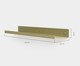 Prateleira Canale Verde, black | WestwingNow