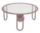 Mesa De Centro Murano Rubi, red | WestwingNow