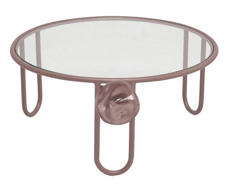 Mesa De Centro Murano Rubi | Westwing