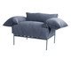 Poltrona Asa Sarja Azul, blue | WestwingNow