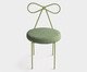 Cadeira Lace Loop Verde, green | WestwingNow