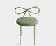 Cadeira Lace Loop Verde, green | WestwingNow