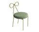 Cadeira Lace Loop Verde, green | WestwingNow