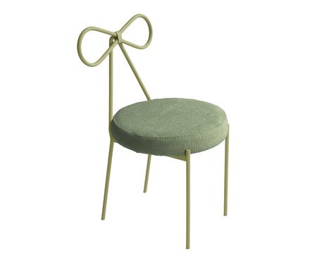 Cadeira Lace Loop Verde | Westwing