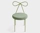 Cadeira Lace Sarja Verde, green | WestwingNow