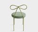 Cadeira Lace Sarja Verde, green | WestwingNow