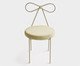 Cadeira Lace Sarja Areia, beige | WestwingNow