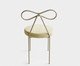 Cadeira Lace Sarja Areia, beige | WestwingNow