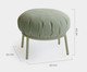 Pufe Luden Sarja Verde, green | WestwingNow