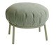 Pufe Luden Sarja Verde, green | WestwingNow