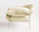Poltrona Asa Sarja Areia, beige | WestwingNow