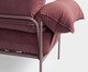 Poltrona Asa Petit Sarja Marsala, red | WestwingNow