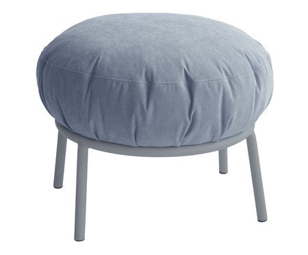 Pufe Luden Sarja Azul | Westwing